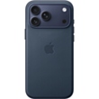 Qoruyucu örtük Apple iPhone 17 Pro Max TechWoven W/MagSafe MGF94ZM/A Blue