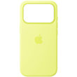 Qoruyucu örtük Apple iPhone 17 Pro W/MagSafe MGFF4ZM/A Neon Yellow