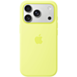 Qoruyucu örtük Apple iPhone 17 Pro W/MagSafe MGFF4ZM/A Neon Yellow