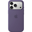 Qoruyucu örtük Apple iPhone 17 Pro W/MagSafe MGFG4ZM/A Purple Fog