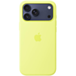 Qoruyucu örtük Apple iPhone 17 Pro Max W/MagSafe MGFM4ZM/A Neon Yellow