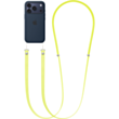 Smartfon üçün kəmər Apple Crossbody Strap MGGE4ZM/A Neon Yellow