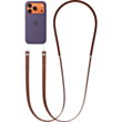Smartfon üçün kəmər Apple Crossbody Strap MGGN4ZM/A Sienna
