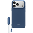 Защитный чехол Beats iPhone 17 Pro Max Kickstand W/MagSafe and Camera Control MGTR4LL/A Bedrock Blue