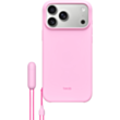 Qoruyucu örtük Beats iPhone 17 Pro Max Kickstand W/MagSafe and Camera Control MGYA4LL/A Pebble Pink