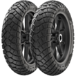 Шина для мотоцикла Anlas 130/70-17 M/C 62S TL M+S Winter Grip 2 (SC-500) 