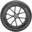 Шина для мотоцикла Anlas 130/70-17 M/C 62S TL M+S Winter Grip 2 (SC-500) 