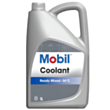 Antifriz Mobil Coolant RM Yaşıl 36 °C 5 lt 