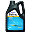 Mühərrik yağı Mobil Delvac Modern 10W40 Light Commercial 5 lt