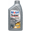 Mühərrik yağı Mobil Super 3000 Form VC 0W20 1 lt 