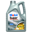 Mühərrik yağı Mobil Super 3000 Formula D1 5W30 5 lt