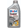 Моторное масло Mobil Super 3000 Formula F GSP 5W20 1 л