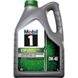 Mühərrik yağı Mobil 1 ESP X4 0W40 5 lt