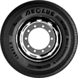 Avtomobil təkəri Aeolus 13R22.5 Neo Constuct G 18PR 154/151L M+S  001.AEO.132255  