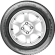 Avtomobil təkəri Lassa 185/55R14 Greenways 80H 001.LS.214547 