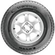 Avtomobil təkəri Lassa  185/75R16C Transway  2 8PR 104/102R 001.LS.2437122