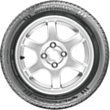 Шина для автомобиля Lassa 205/45R16 Driveways  87W XL 001.LS.219480  