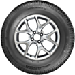 Avtomobil təkəri Lassa 215/65R16C Multiways-C 109/107R 001.LS.243093