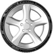 Шина для автомобиля Petlas 225/45R17 Snowmaster 2 Sport TL Reinforced 94V 001.PT.264500 
