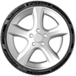 Avtomobil təkəri Petlas  Snowmaster 2 Sport TL Reinforced 101V 001.PT.243610