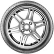 Avtomobil təkəri Lassa 235/40 R18 Driveways Sport + 95Y XL 001.LS.219788  