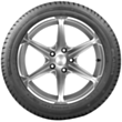 Avtomobil təkəri Lassa 235/55R17 103H XL Multiways 2 M+S 001.LS.213149 