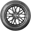 Avtomobil təkəri Lassa 235/55R19 Competus H/P3 105Y XL 001.LS.217013