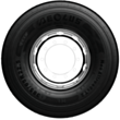 Avtomobil təkəri Aeolus 235/75R17.5 Neo AllroadsT2 18PR 001.AEO2357519