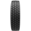 Шина для автомобиля Petlas  235/75R17.5 RZ300 TL 132/130M 001.PT.70402  