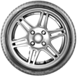 Avtomobil təkəri Lassa 255/35R19 Driveways Sport+96Y XL 001.LS.219791