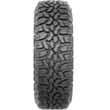 Avtomobil təkəri Petlas 265/75R16 LT Peaklander M/T TL 123/120Q 10PR 001.PT.301065  