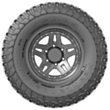 Avtomobil təkəri Petlas 265/75R16 LT Peaklander M/T TL 123/120Q 10PR 001.PT.301065  