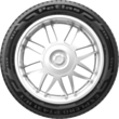 Шина для автомобиля Petlas 275/40R22 Explero H/T PT431 RF 108Y ZR TL 001.PT.38500 