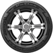 Avtomobil təkəri Petlas 285/60R18 Explero A/S PT411 TL 116V *F* 001.PT.34566