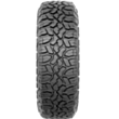 Avtomobil təkəri Petlas 285/70R17 LT Peaklander  M/T TL 121/118Q 10PR *F* 001.PT.303640 