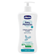 Uşaqlar üçün bədən losyonu Chicco Baby Moments 500 ml 00010595000000