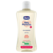 Uşaqlar üçün vanna yağı Chicco Baby Moments 200 ml 00010240000000