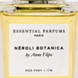 Uniseks parfüm Essential Parfums Neroli Botanica EDP 100 ml 010V01N