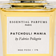 Uniseks parfüm Essential Parfums Patchouli Mania EDP 100 ml 009V01