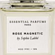 Унисекс парфюм Essential Parfums Rose Magnetic EDP 100 мл 003V01