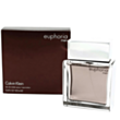 Kişi parfümü Calvin Klein Euphoria EDT 100 ml 88300178278