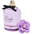 Qadın parfümü Dolce & Gabbana Dolce Peony EDP 75 ml DG42058