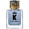 Мужской парфюм Dolce & Gabbana K by Dolce&Gabbana EDT 50 мл PCDG11