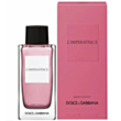 Женский парфюм Dolce & Gabbana L'imperatrice LTD EDI EDT 100 мл PCDG25 