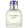 Kişi parfümü Dolce & Gabbana Light Blue Pour Homme EDT 75 ml PCDG07