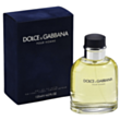  Мужской парфюм Dolce & Gabbana Pour Homme EDT 125 мл PCDG10  