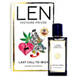 Унисекс парфюм LEN Last Call To Ibiza EXDP 100 мл 125001