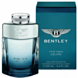 Kişi parfümü Bentley Azure EDT 100 ml PCBNT02