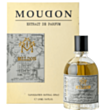 Uniseks parfüm  Moudon Mildon EXDP 100 ml PCMD2152  