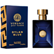 Мужской парфюм Versace Dylan Blue EDT 50 мл VER721008